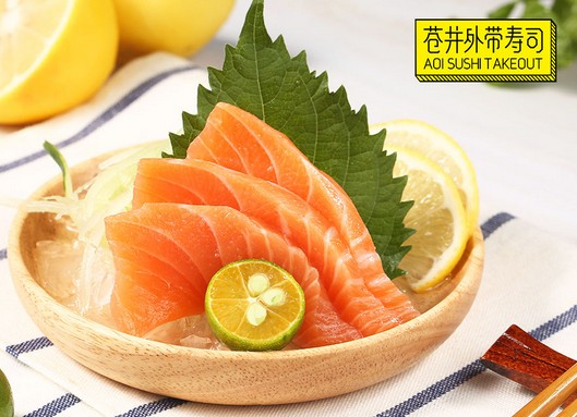 苍井外带寿司:我是怎么5年开出400+加盟店的?