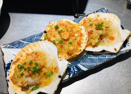 一场秋雨一场寒 是吃探鱼的时候了!