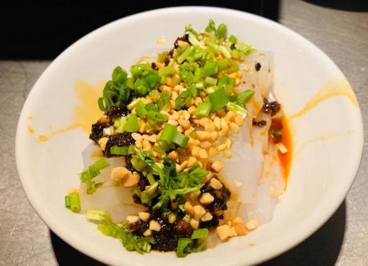 一场秋雨一场寒 是吃探鱼的时候了!