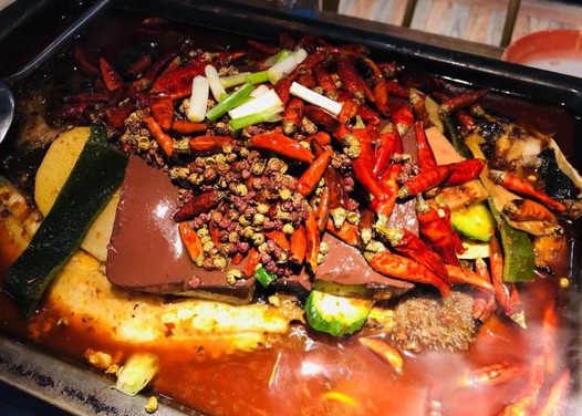 一场秋雨一场寒 是吃探鱼的时候了!