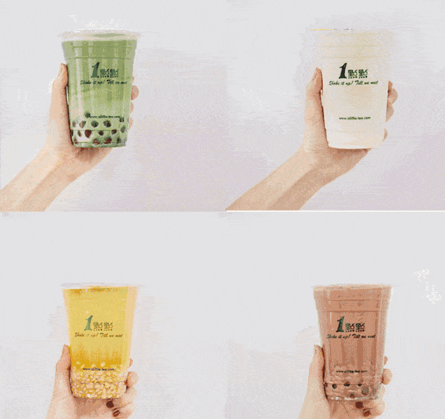 一点点奶茶:好喝第一 性价比第二