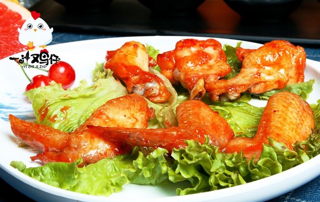 一汁鸡仔:360°全方位扶持你的创业梦想