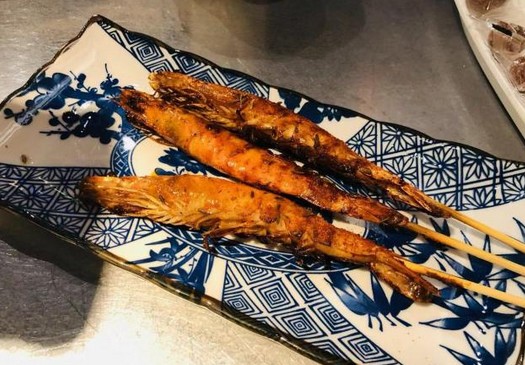 一场秋雨一场寒 是吃探鱼的时候了!