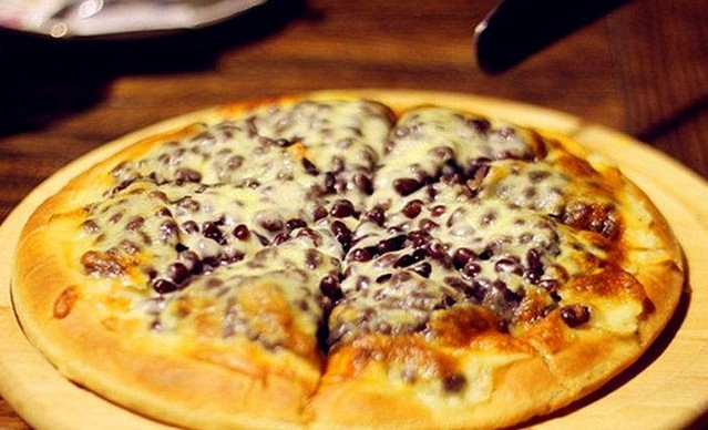 5年开出220家门店 慕玛披萨的制胜法宝是什么?