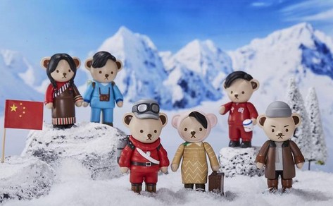 瑞幸咖啡开启“盲盒营销” 活到APP被挤崩溃!