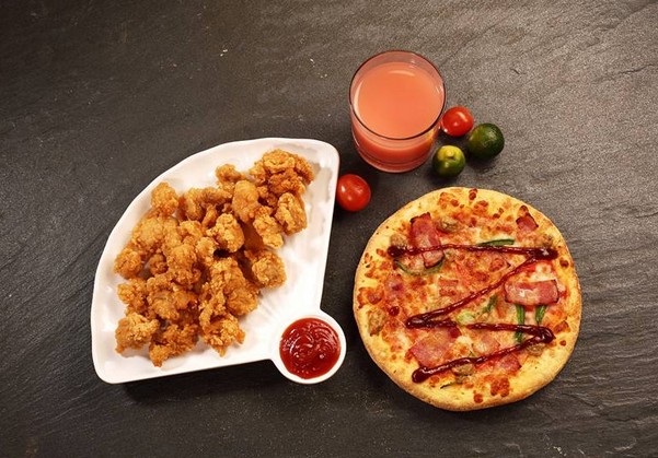 5年开出220家门店 慕玛披萨的制胜法宝是什么?