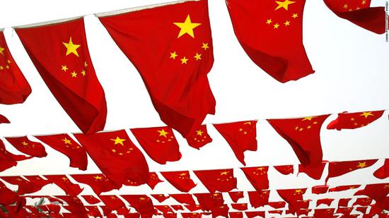 2019全球竞争力报告 中国排名28位居金砖国家之首
