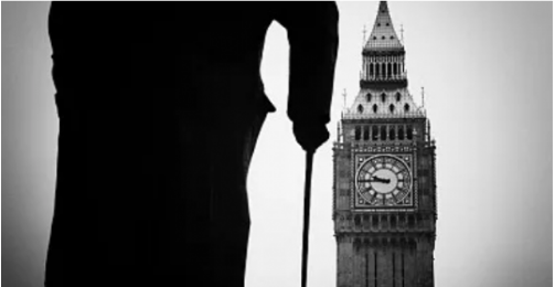 英国首相放狠话,暗示别指望他服软,恐慌情绪升温,英镑挫跌至近一周低位