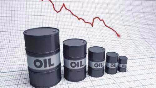 需求忧虑叠加地区局势紧张 国际油价小幅收跌