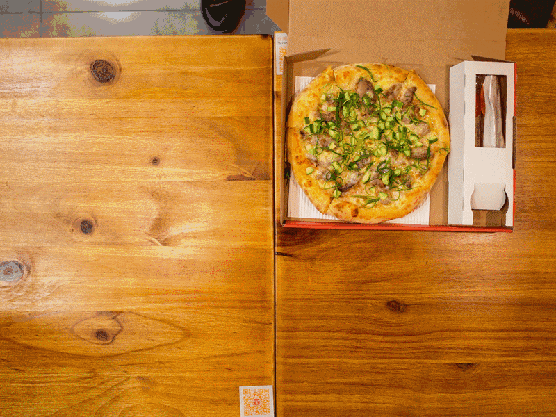 5年开出220家门店 慕玛披萨的制胜法宝是什么?