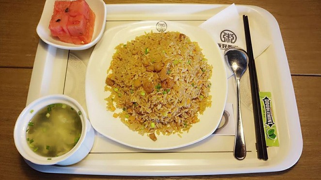 为什么饭好粥道总是有源源不断的回头客?