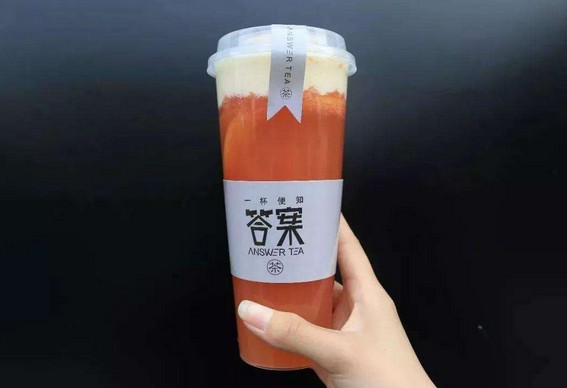 泡面食堂、答案茶 拍照打卡的网红店为何“难逃一死”?