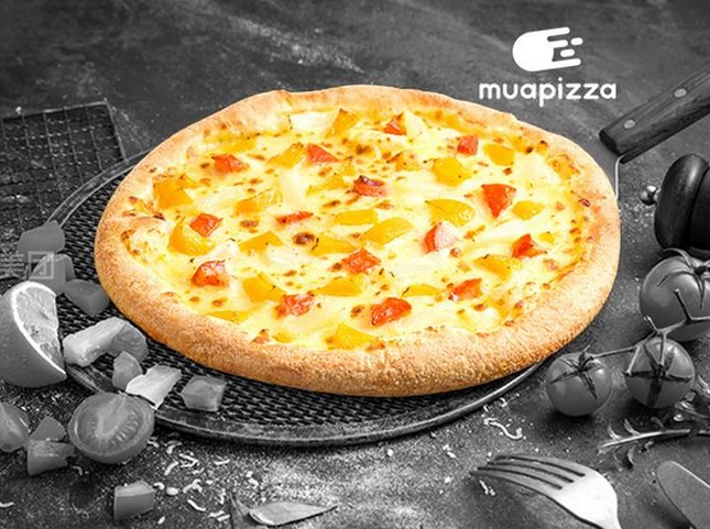 离中国披萨第一品牌又近了一步!慕玛披萨与饿了么开启合作