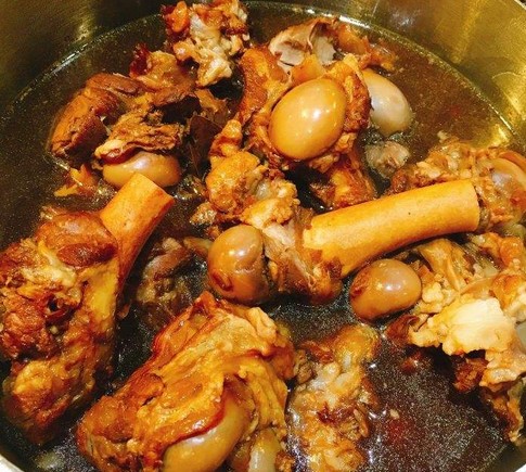 “羊棒骨火锅”怎么突然在抖音上火了?