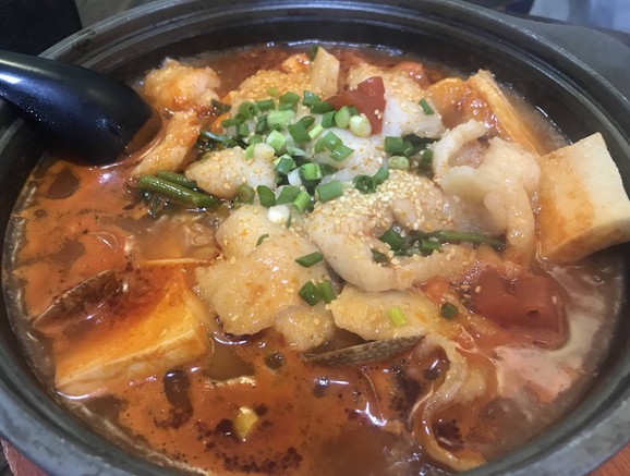 鱼小喵在成都:慰藉每一个拥有“四川胃”的顾客