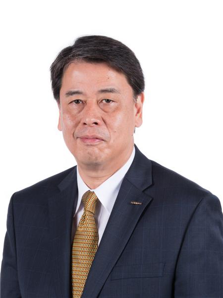 内田诚接任日产全球CEO 曾任中国区高管