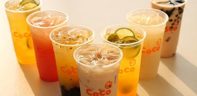 从15平方小店到全方位升级 CoCo都可的思路是什么?