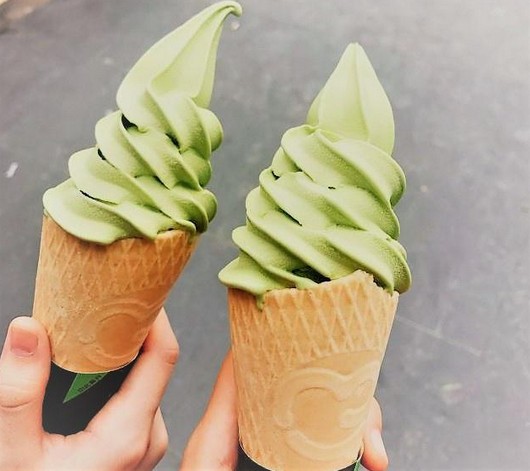 2元冰淇淋、3元柠檬水、全国门店5000+ 蜜雪冰城的平价高质