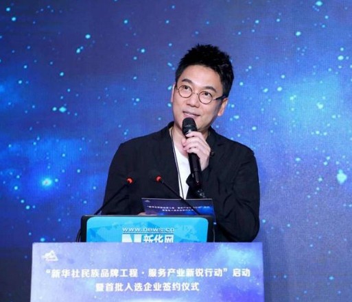 饭爷:把情感注入味道中 打造年轻一代的美食产品