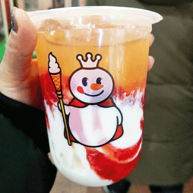 2元冰淇淋、3元柠檬水、全国门店5000+ 蜜雪冰城的平价高质