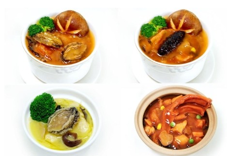 老港派鲍鱼捞饭 打造香港专属符号的捞饭