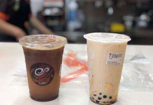 从15平方小店到全方位升级 CoCo都可的思路是什么?