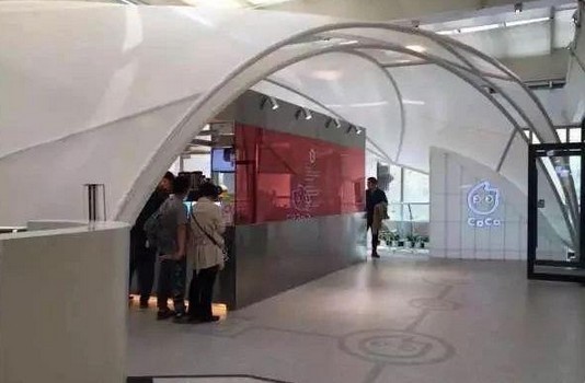 从15平方小店到全方位升级 CoCo都可的思路是什么?