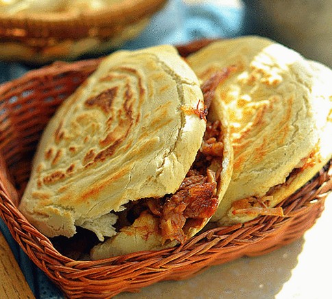 三年卖出885万个肉夹馍 西少爷怎么做到的?