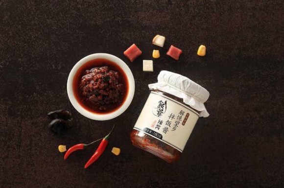 饭爷:把情感注入味道中 打造年轻一代的美食产品