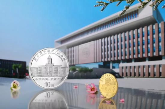 2019年还有哪些纪念币可以约