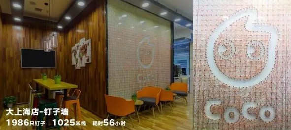 从15平方小店到全方位升级 CoCo都可的思路是什么?