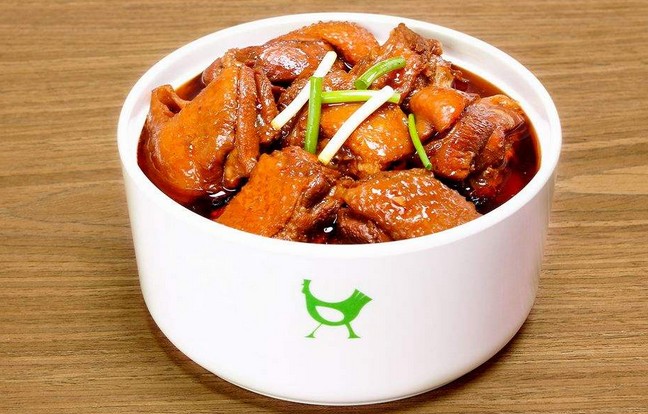 计划五年达到2000家店 老乡鸡的自信来自哪里?