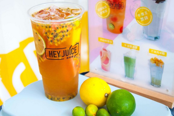 珍珠奶茶大火后果茶也来了!茶桔便即将入驻日本