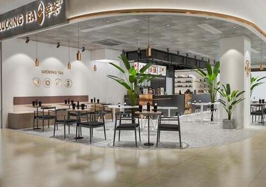 加盟幸茶怎么样?张老板:一天可以卖出几百杯!