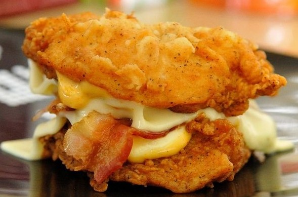 朗派汉堡炸鸡 手把手扶持代理商 为创业者打造优质平台