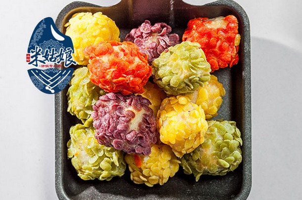 餐饮市场四万亿 山村米姑娘炒饭如何突出重围的?