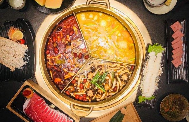 推出高端新品牌凑凑火锅 呷哺呷哺有什么打算?