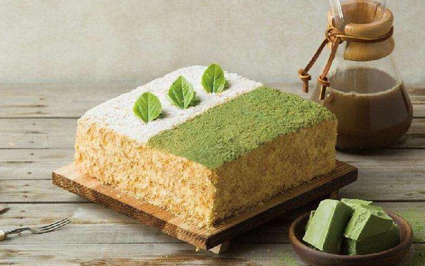 幸福西饼2小时即达的秘密是什么?