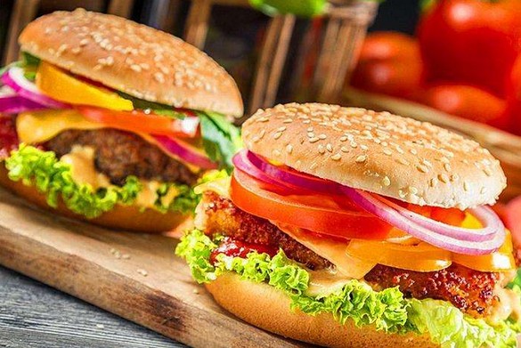 朗派汉堡炸鸡 手把手扶持代理商 为创业者打造优质平台