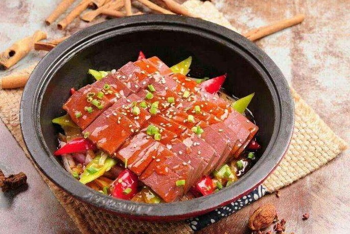 焖菜青年:焖着吃的四川味儿