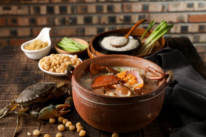 200平日流水3万 潮本味潮汕砂锅粥:痛点就是商机