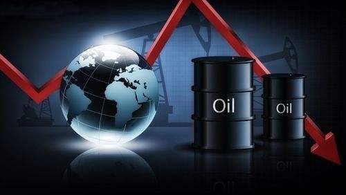 OPEC原油需求将下滑 周四美油收高1.83%