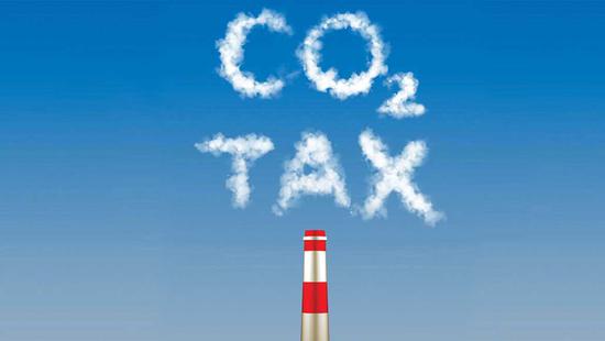 IMF：增加碳排放价格是应对全球变暖和空气污染的最有效办法