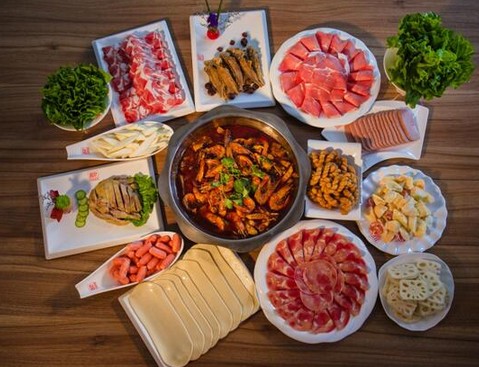 槐店王婆大虾:让高端食材走进平民百姓家