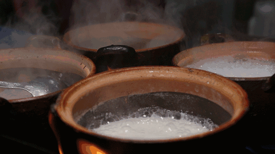 200平日流水3万 潮本味潮汕砂锅粥:痛点就是商机