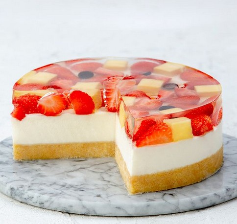 幸福西饼2小时即达的秘密是什么?