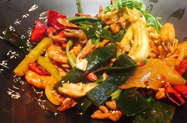 一炮而红年入2亿 一麻一辣有何过人之处?