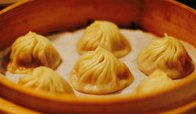 鼎泰丰凭什么是中国第一小笼包?