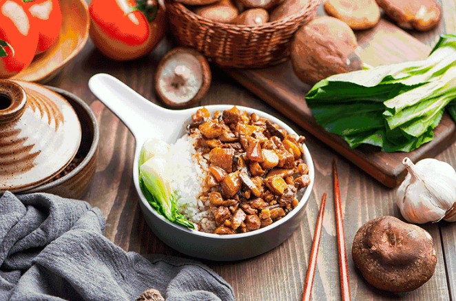 乡村基李红:所有的产品我都要自己把关