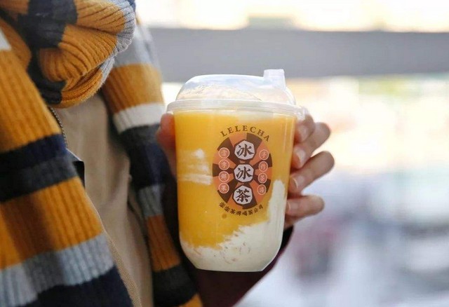 乐乐茶王建:真正的创新是在一种“回归”